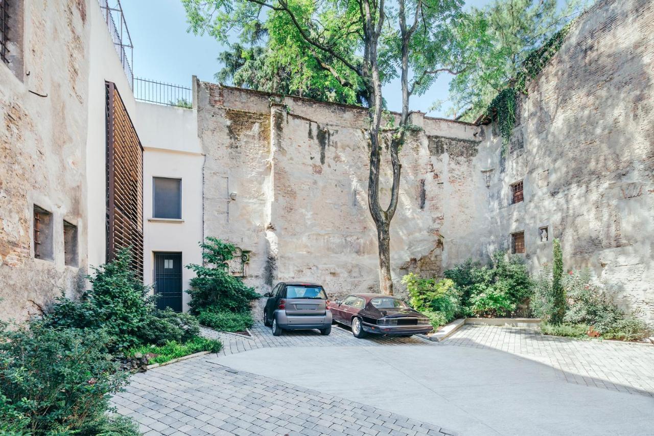 Opera Residence - By Bologna Residences — Photos 1
